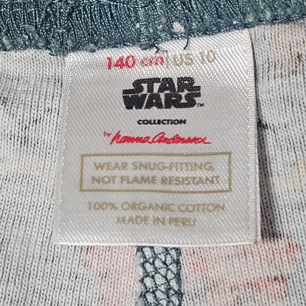 Hanna Andersson Star Wars 